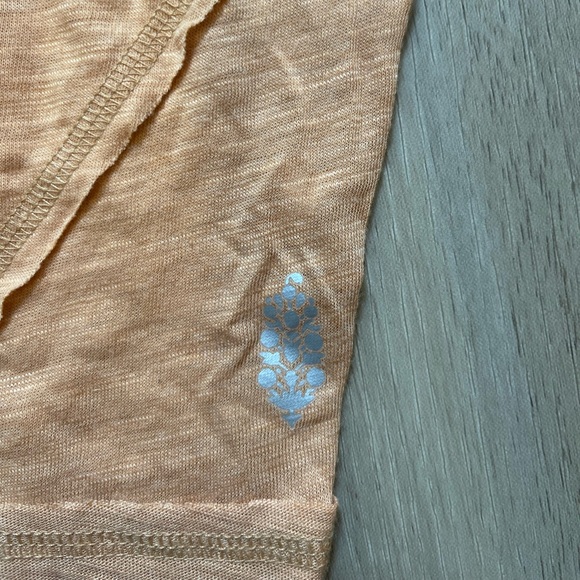 Free People Movement All About It Long Sleeve Top - Picture 2 of 4